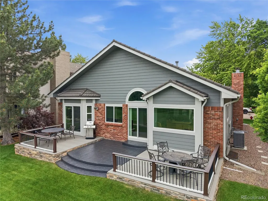 11726 Decatur Drive Westminster CO 80234