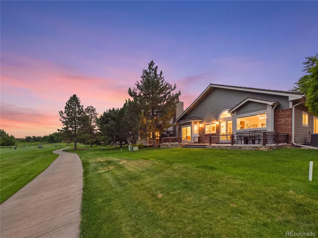 11726 Decatur Drive Westminster CO 80234
