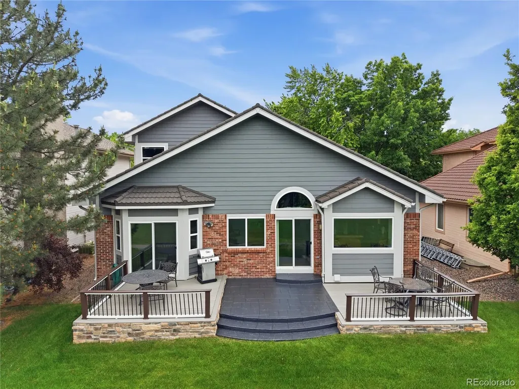11726 Decatur Drive Westminster CO 80234