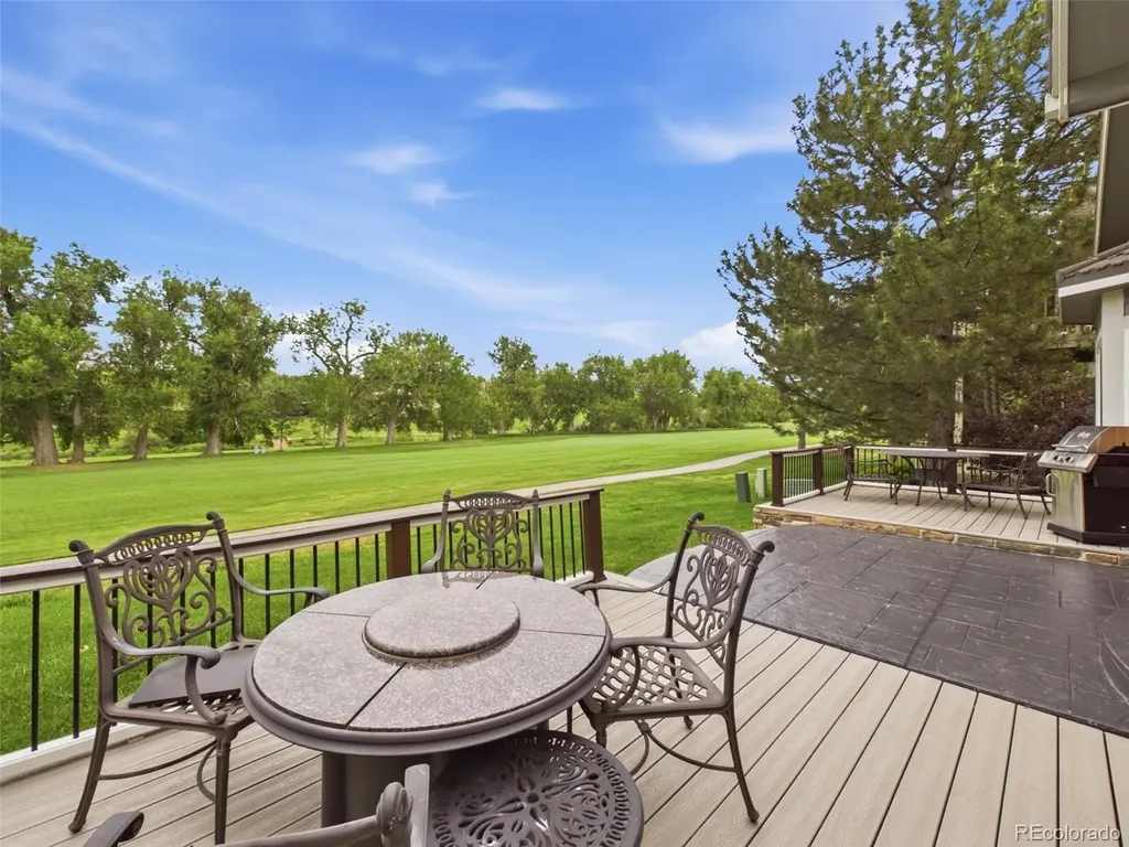 11726 Decatur Drive Westminster CO 80234