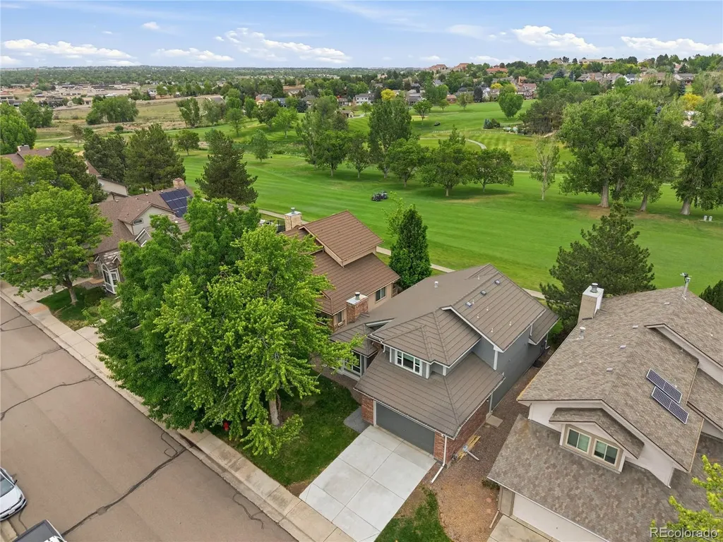 11726 Decatur Drive Westminster CO 80234