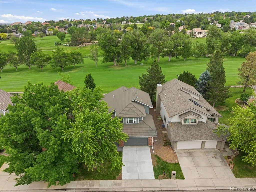 11726 Decatur Drive Westminster CO 80234