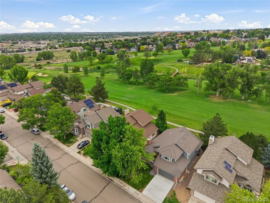11726 Decatur Drive Westminster CO 80234