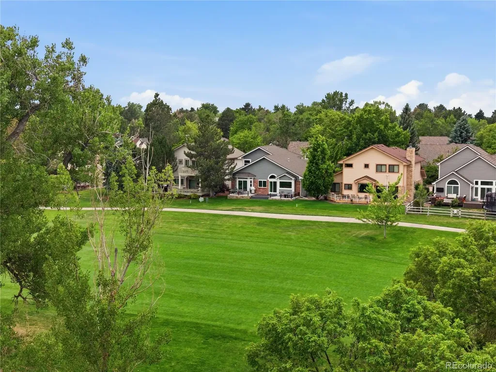 11726 Decatur Drive Westminster CO 80234