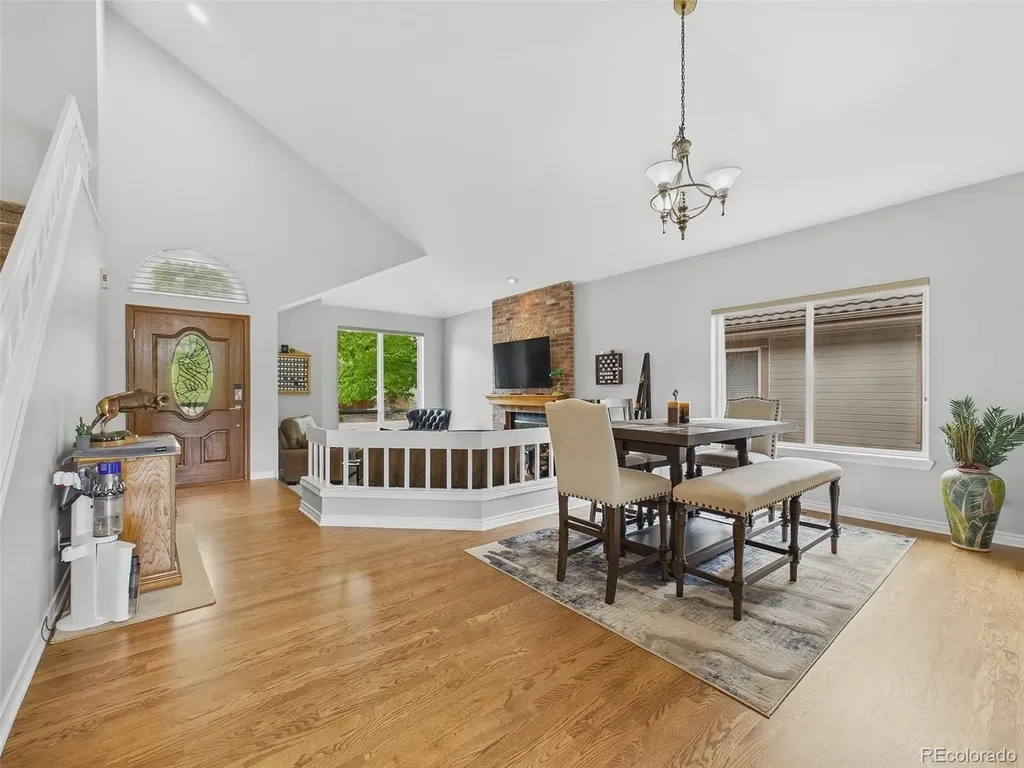 11726 Decatur Drive Westminster CO 80234