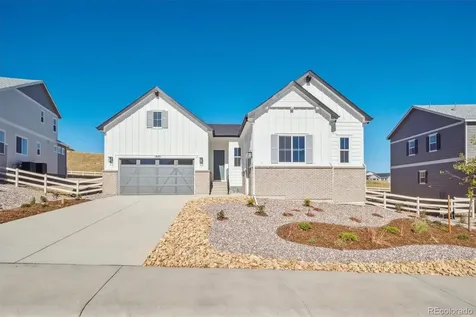 1645 Green Fern Point Castle Rock CO 80104