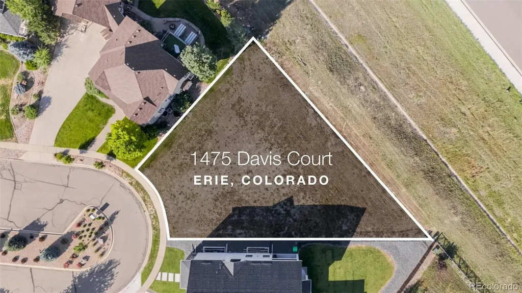 1475 Davis Court Erie CO 80516