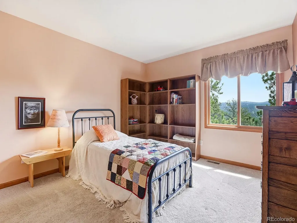 13532 Douglass Ranch Drive Pine CO 80470