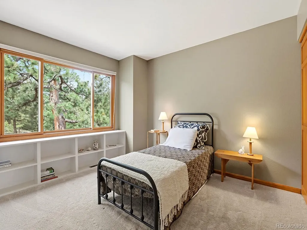 13532 Douglass Ranch Drive Pine CO 80470
