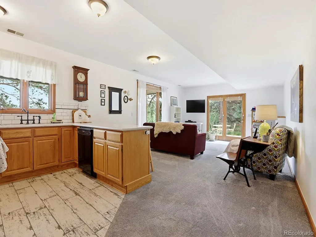 13532 Douglass Ranch Drive Pine CO 80470