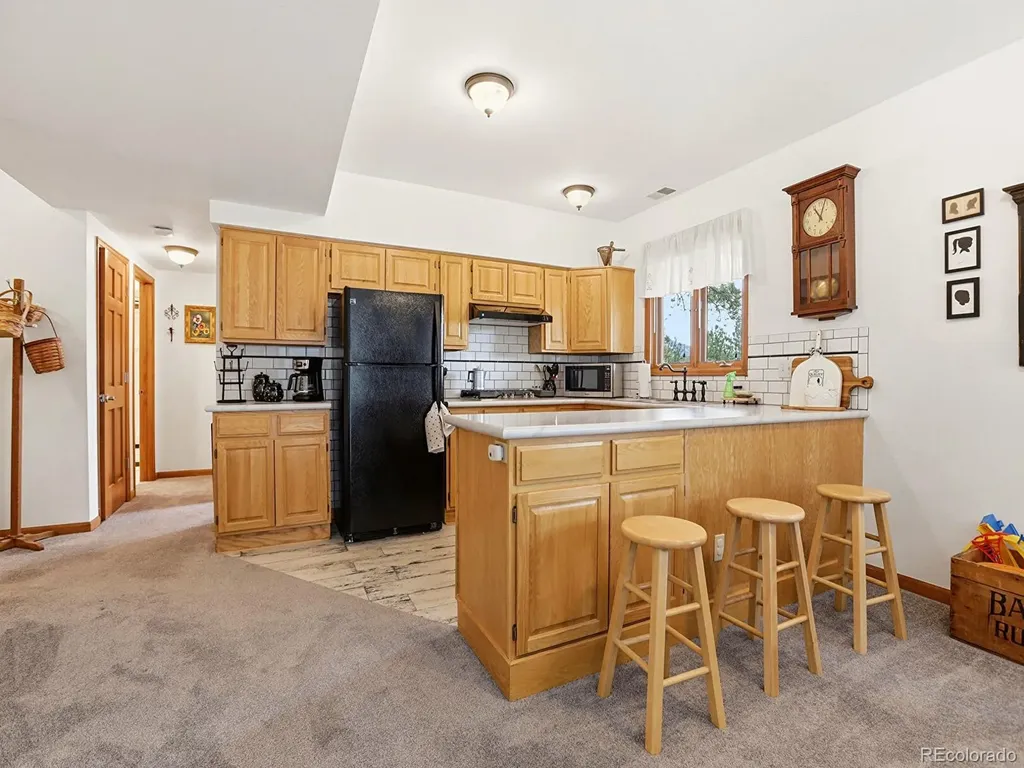 13532 Douglass Ranch Drive Pine CO 80470