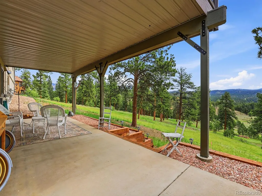 13532 Douglass Ranch Drive Pine CO 80470