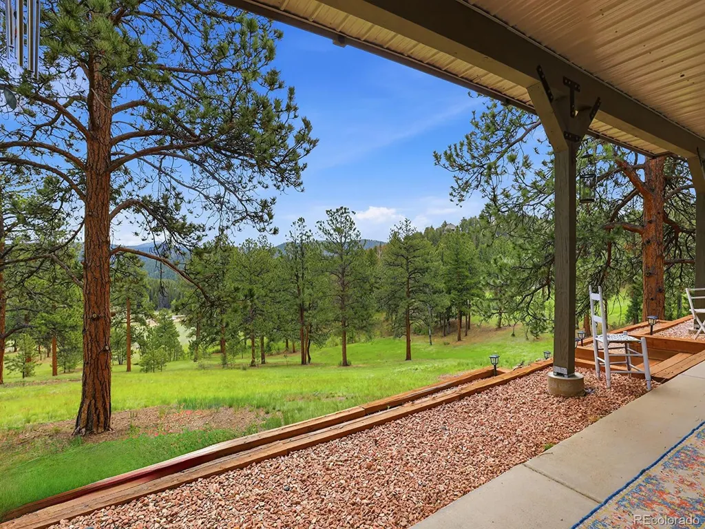 13532 Douglass Ranch Drive Pine CO 80470
