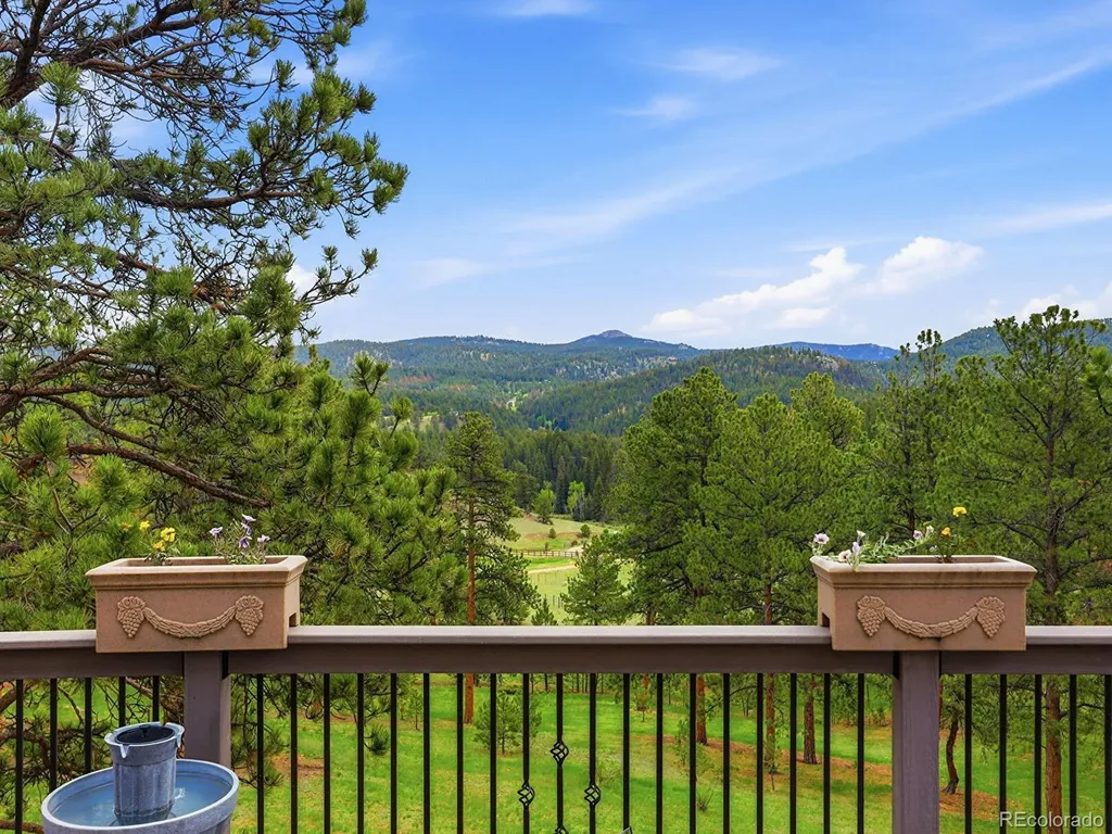 13532 Douglass Ranch Drive Pine CO 80470