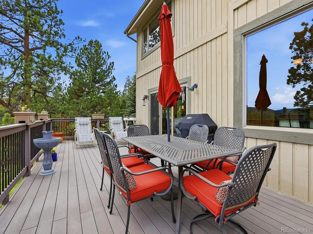 13532 Douglass Ranch Drive Pine CO 80470