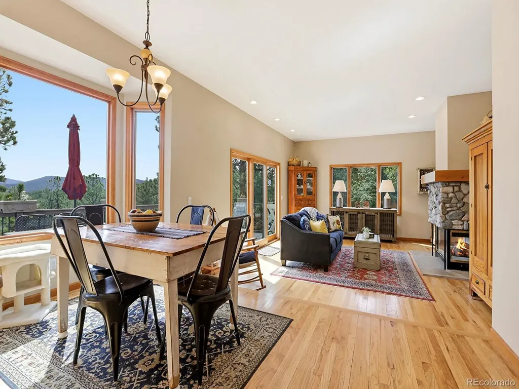 13532 Douglass Ranch Drive Pine CO 80470