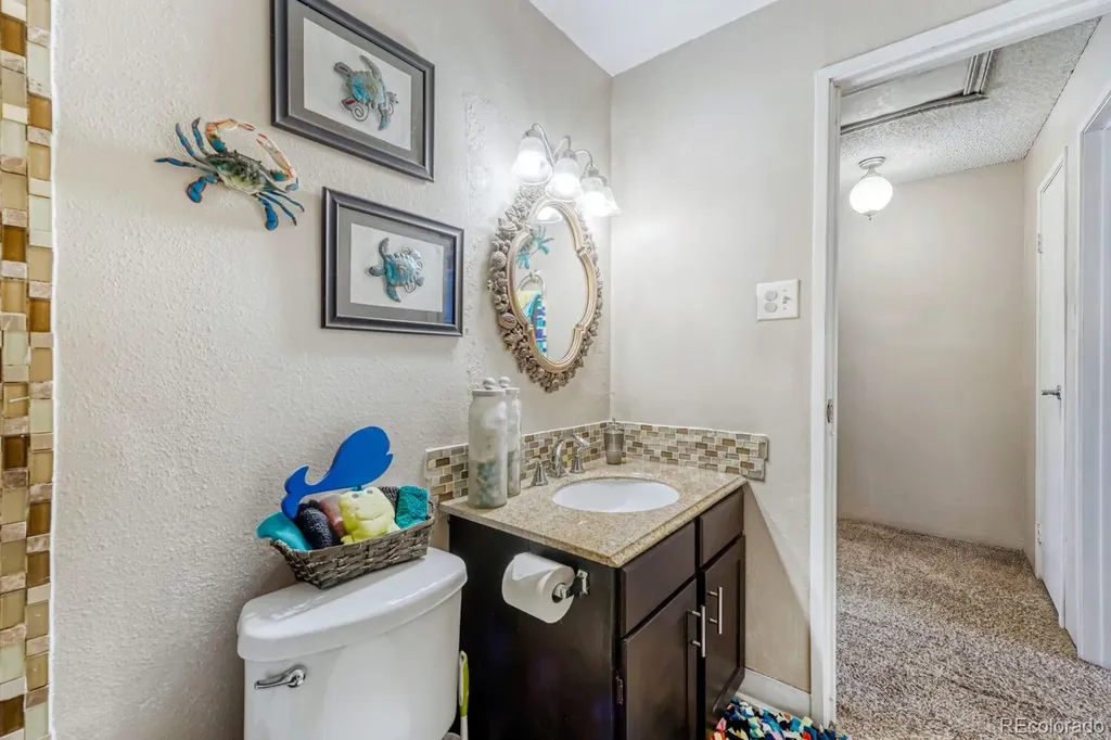 14034 E Utah Circle Aurora CO 80012