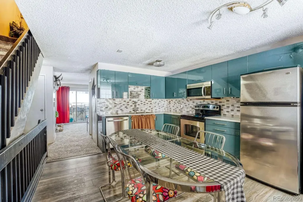 14034 E Utah Circle Aurora CO 80012
