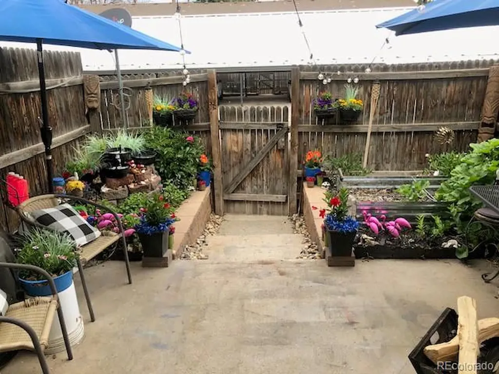 14034 E Utah Circle Aurora CO 80012