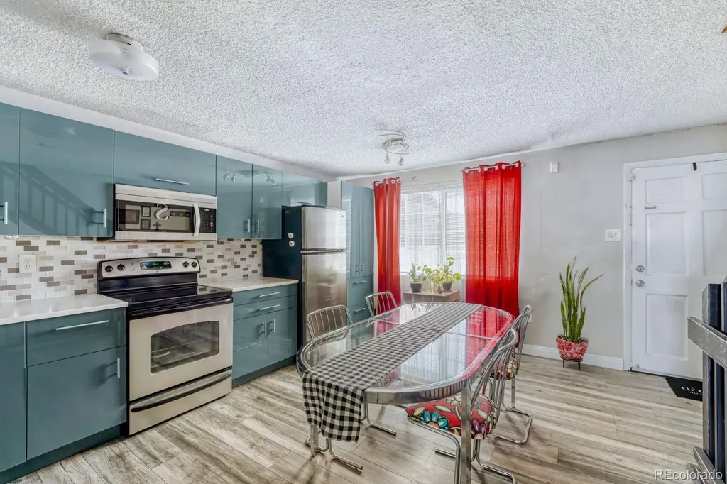 14034 E Utah Circle Aurora CO 80012