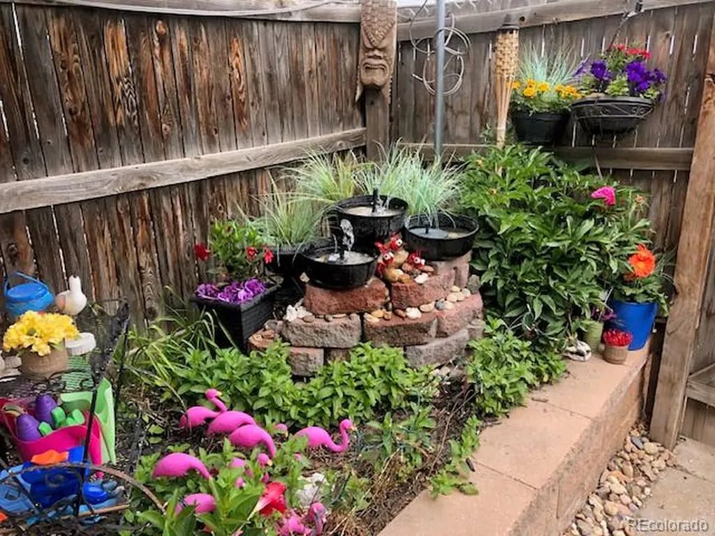 14034 E Utah Circle Aurora CO 80012