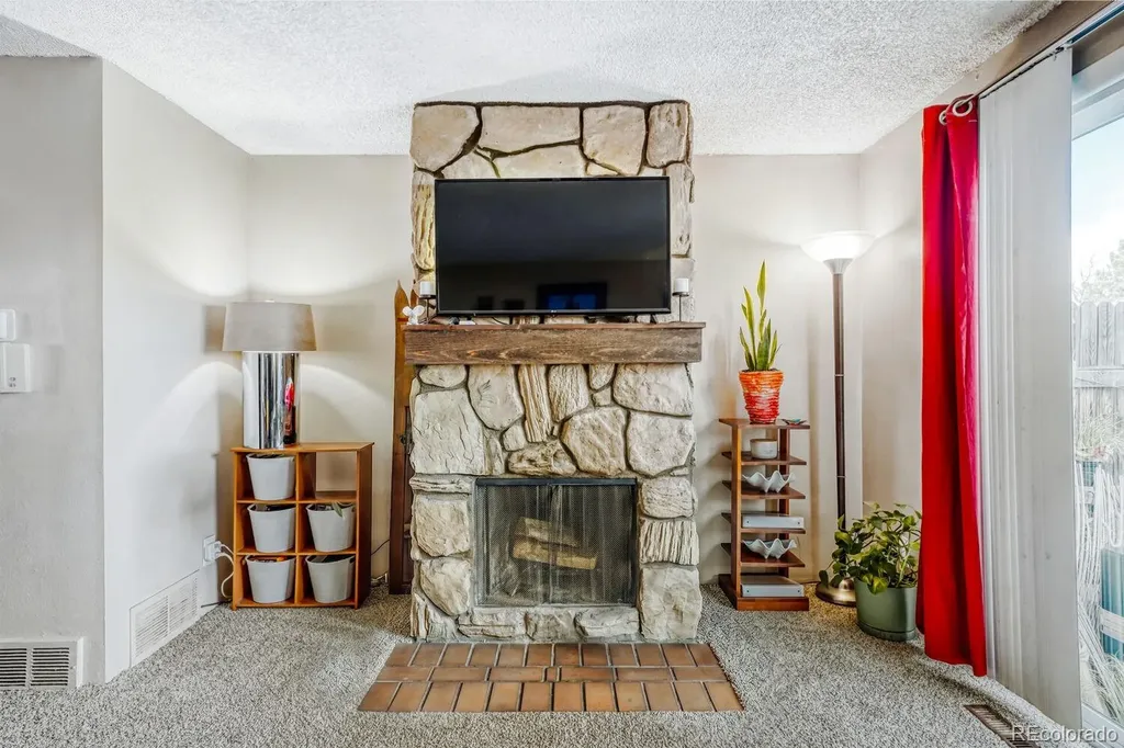 14034 E Utah Circle Aurora CO 80012