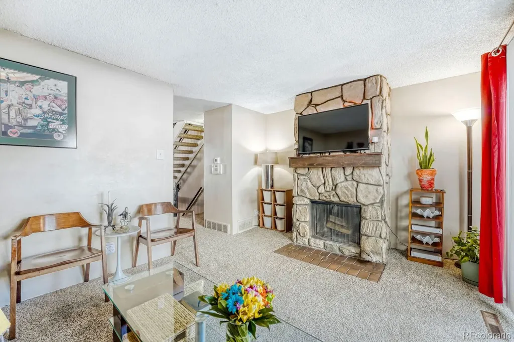 14034 E Utah Circle Aurora CO 80012