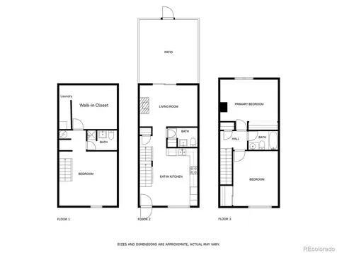 14034 E Utah Circle Aurora CO 80012