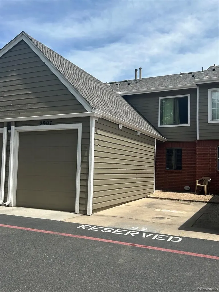 7474 E Arkansas Avenue E Denver CO 80231