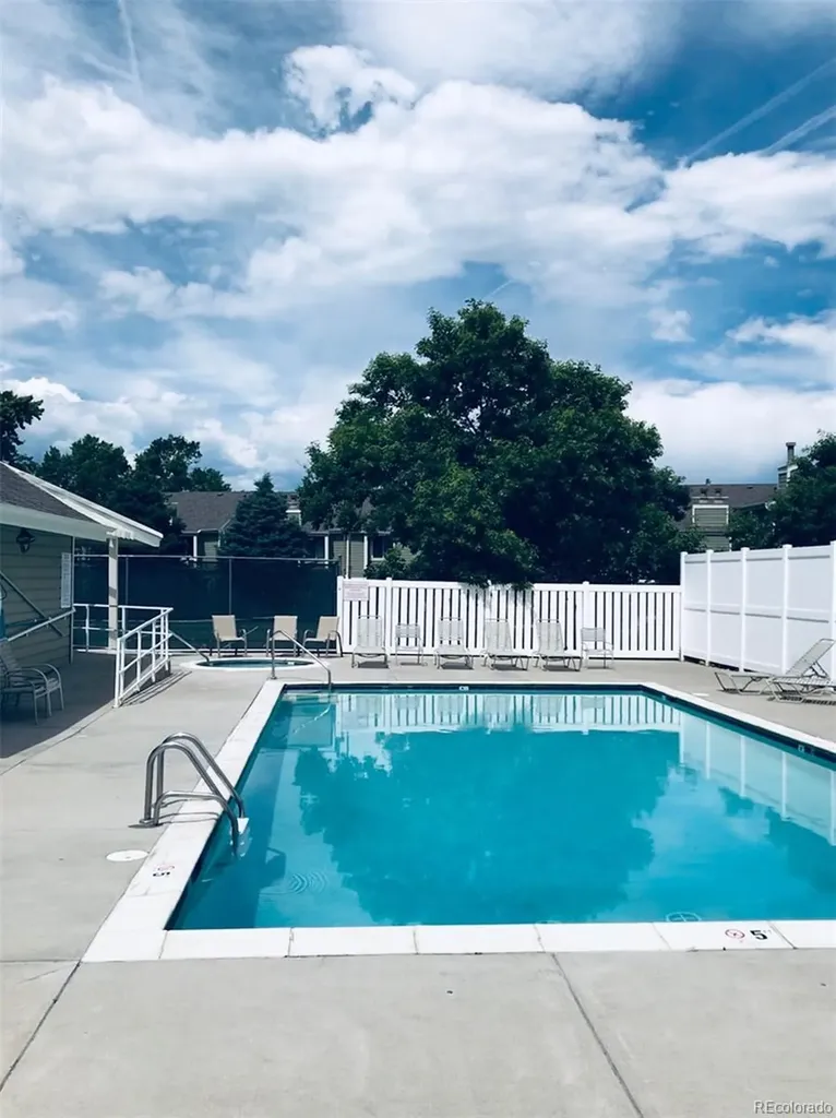 7474 E Arkansas Avenue E Denver CO 80231