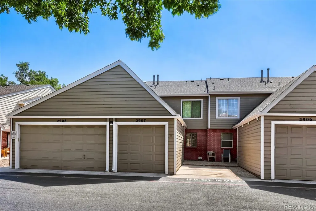 7474 E Arkansas Avenue E Denver CO 80231