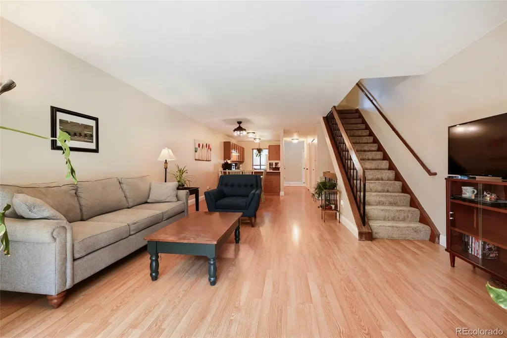 7474 E Arkansas Avenue E Denver CO 80231
