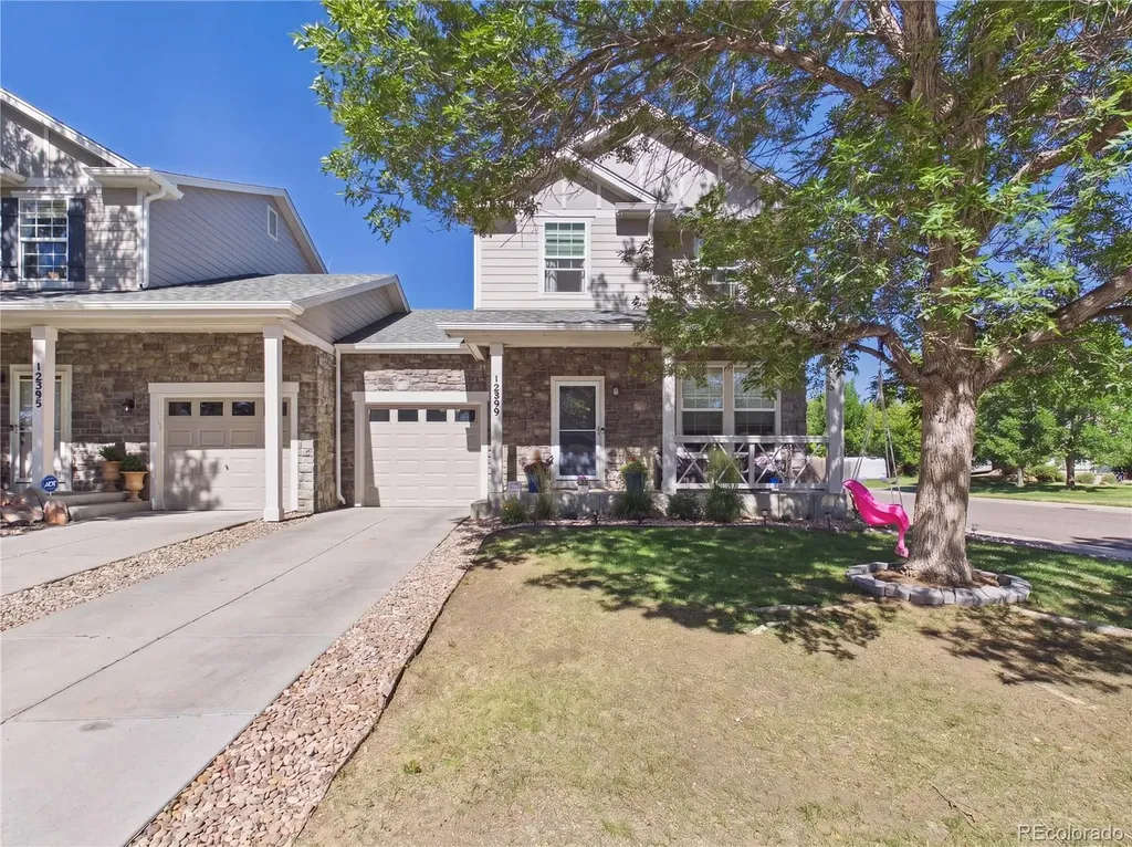 12399 Madison Court Thornton CO 80241