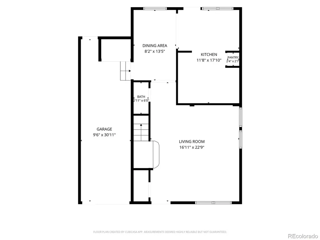 12399 Madison Court Thornton CO 80241