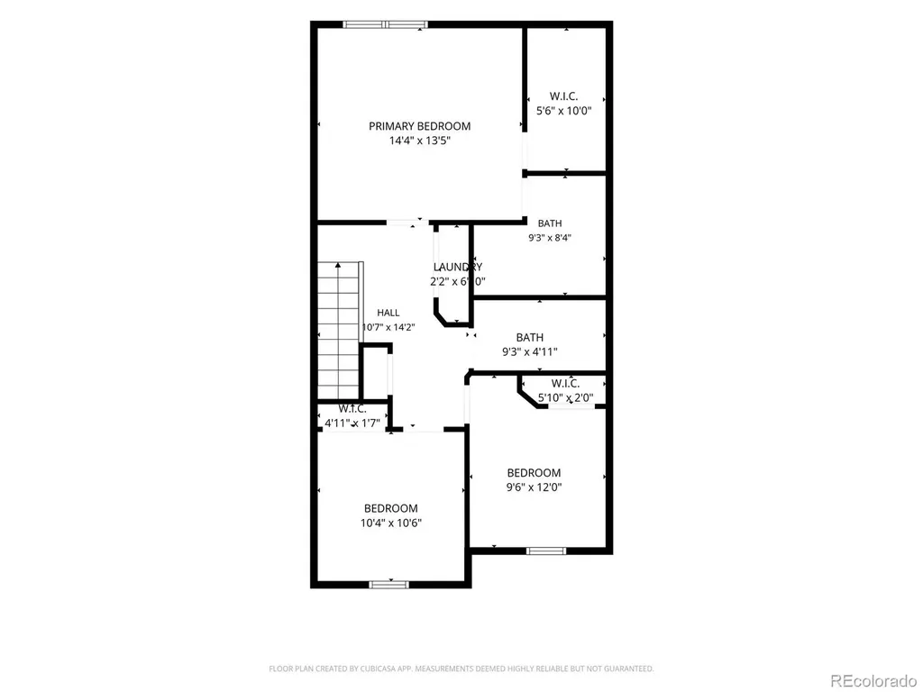 12399 Madison Court Thornton CO 80241