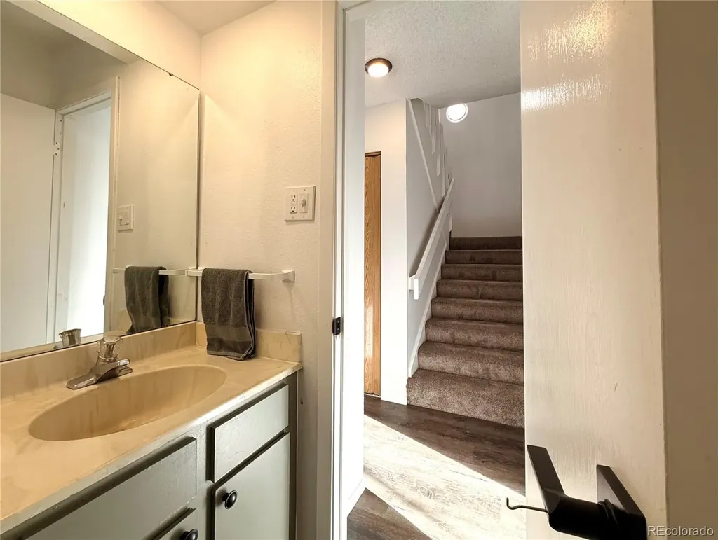 935 Saturn Drive Colorado Springs CO 80905