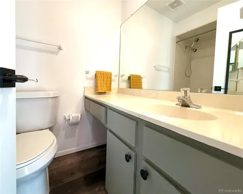 935 Saturn Drive Colorado Springs CO 80905