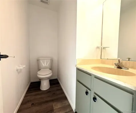 935 Saturn Drive Colorado Springs CO 80905