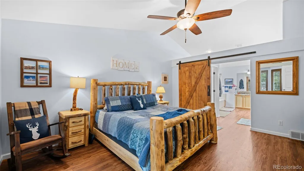 1520 Crestview Way Woodland Park CO 80863