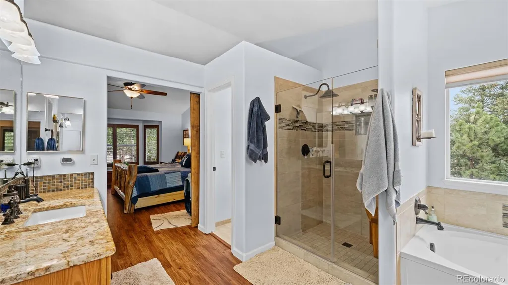 1520 Crestview Way Woodland Park CO 80863