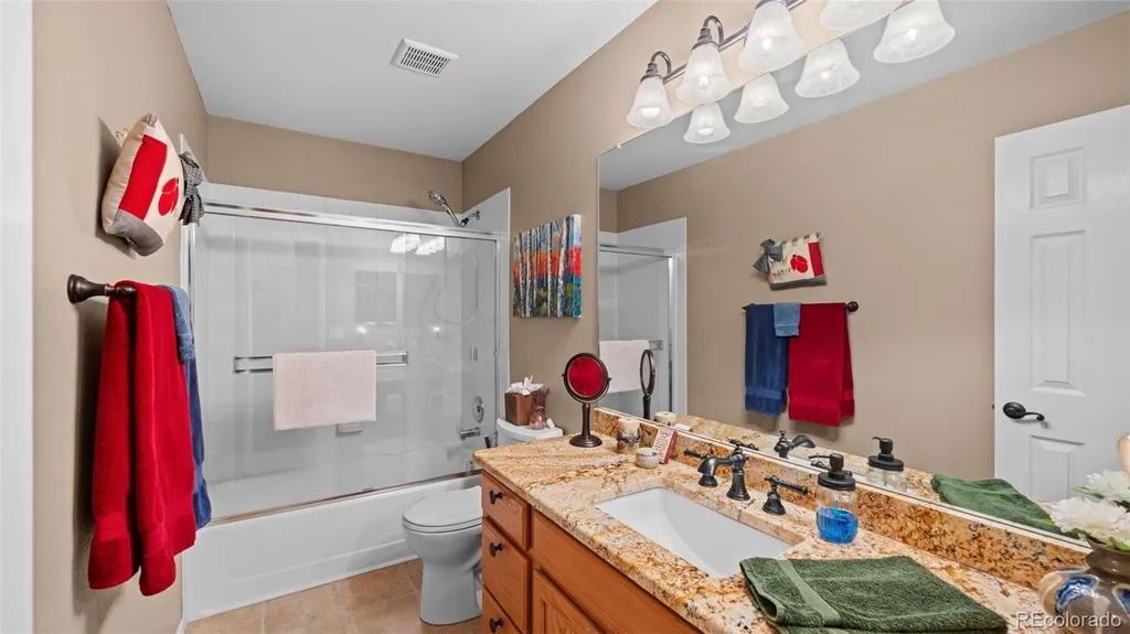 1520 Crestview Way Woodland Park CO 80863