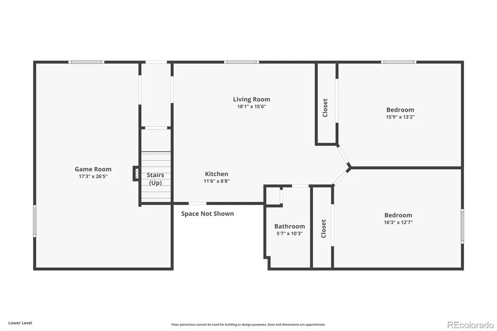 1520 Crestview Way Woodland Park CO 80863