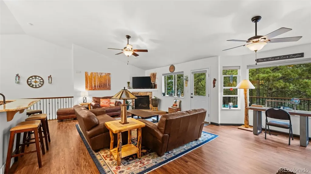 1520 Crestview Way Woodland Park CO 80863