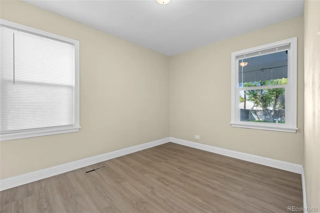 2060 S Knox Court Denver CO 80219