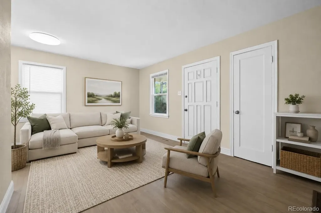 2060 S Knox Court Denver CO 80219