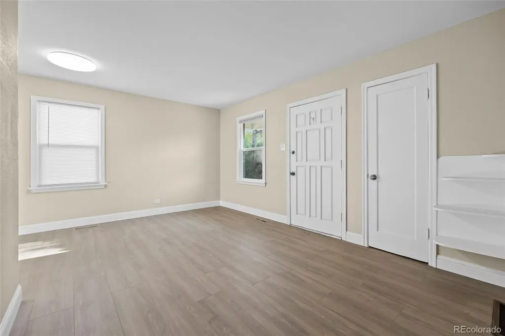 2060 S Knox Court Denver CO 80219