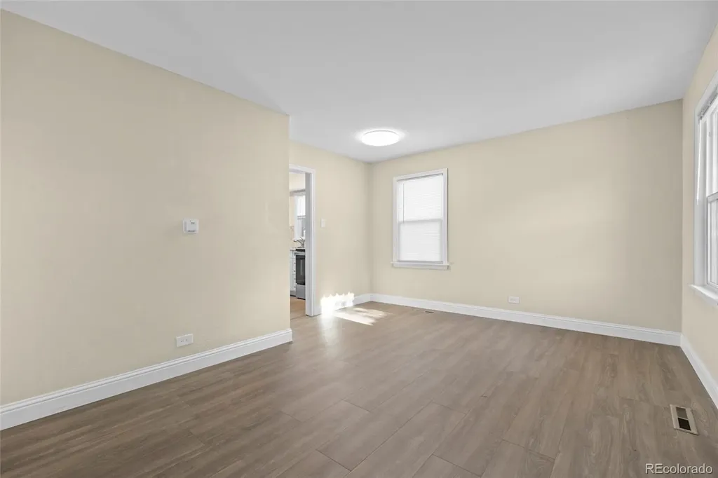 2060 S Knox Court Denver CO 80219