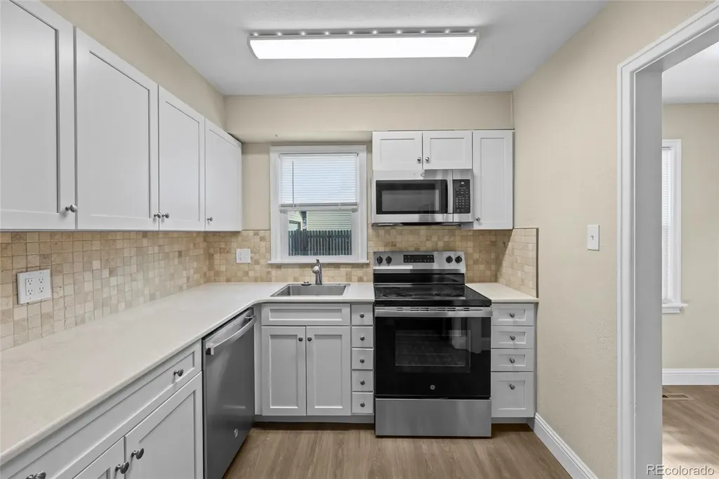 2060 S Knox Court Denver CO 80219