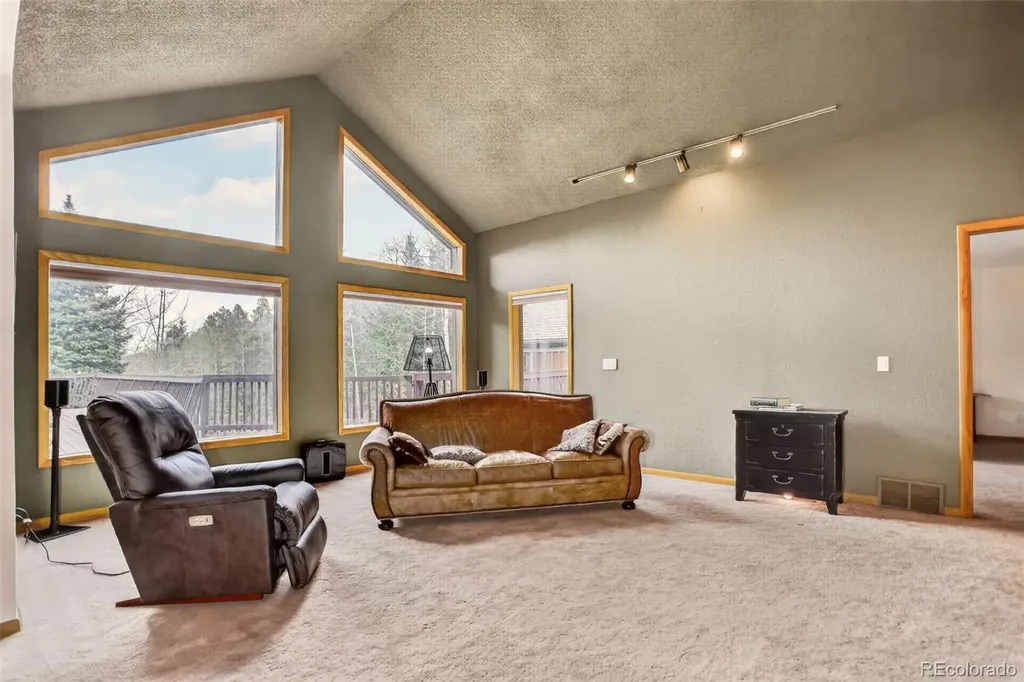 2720 S Spring Gulch Road Idaho Springs CO 80452