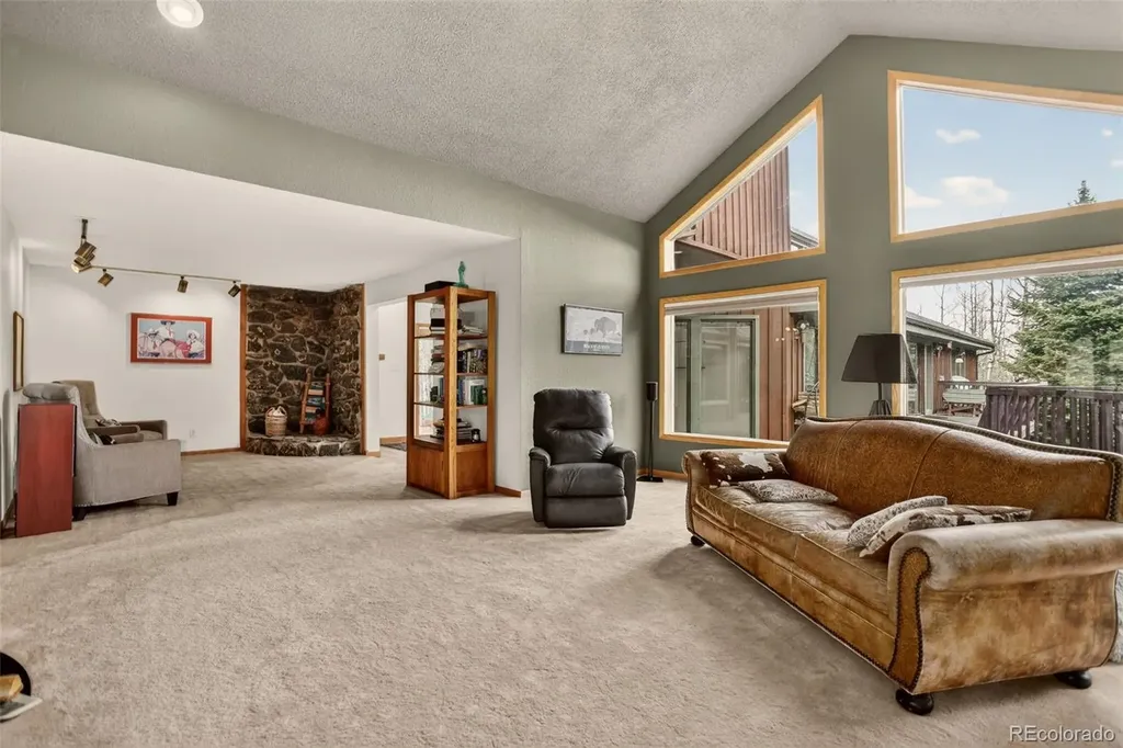 2720 S Spring Gulch Road Idaho Springs CO 80452